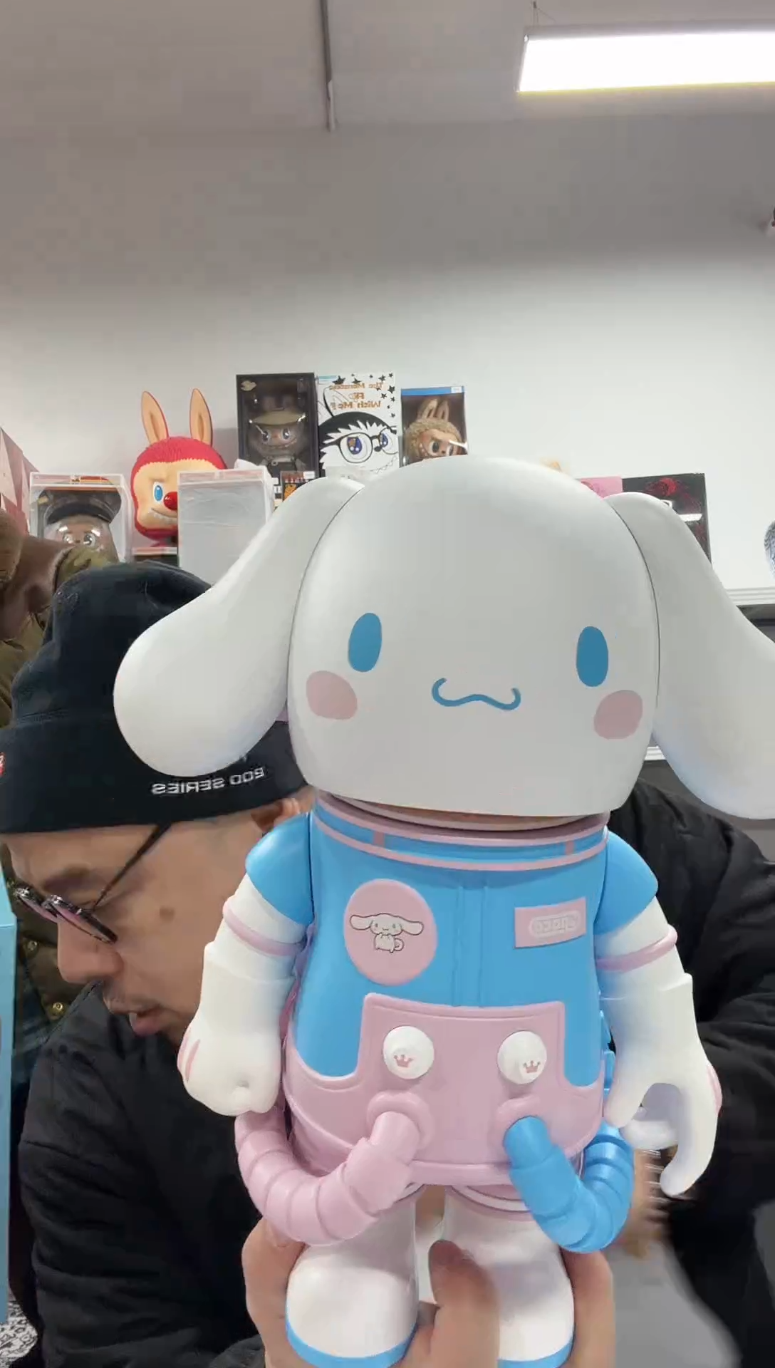 静态1molly帕恰狗400%一个