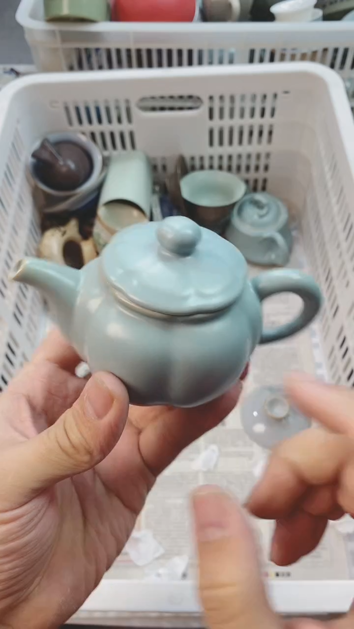 【闪购商品】茶具茶壶茶碗茶杯