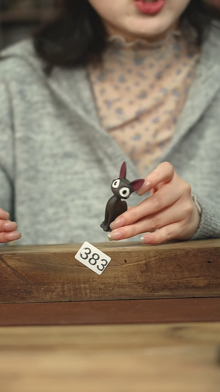 设计师手作款 落单系列杯