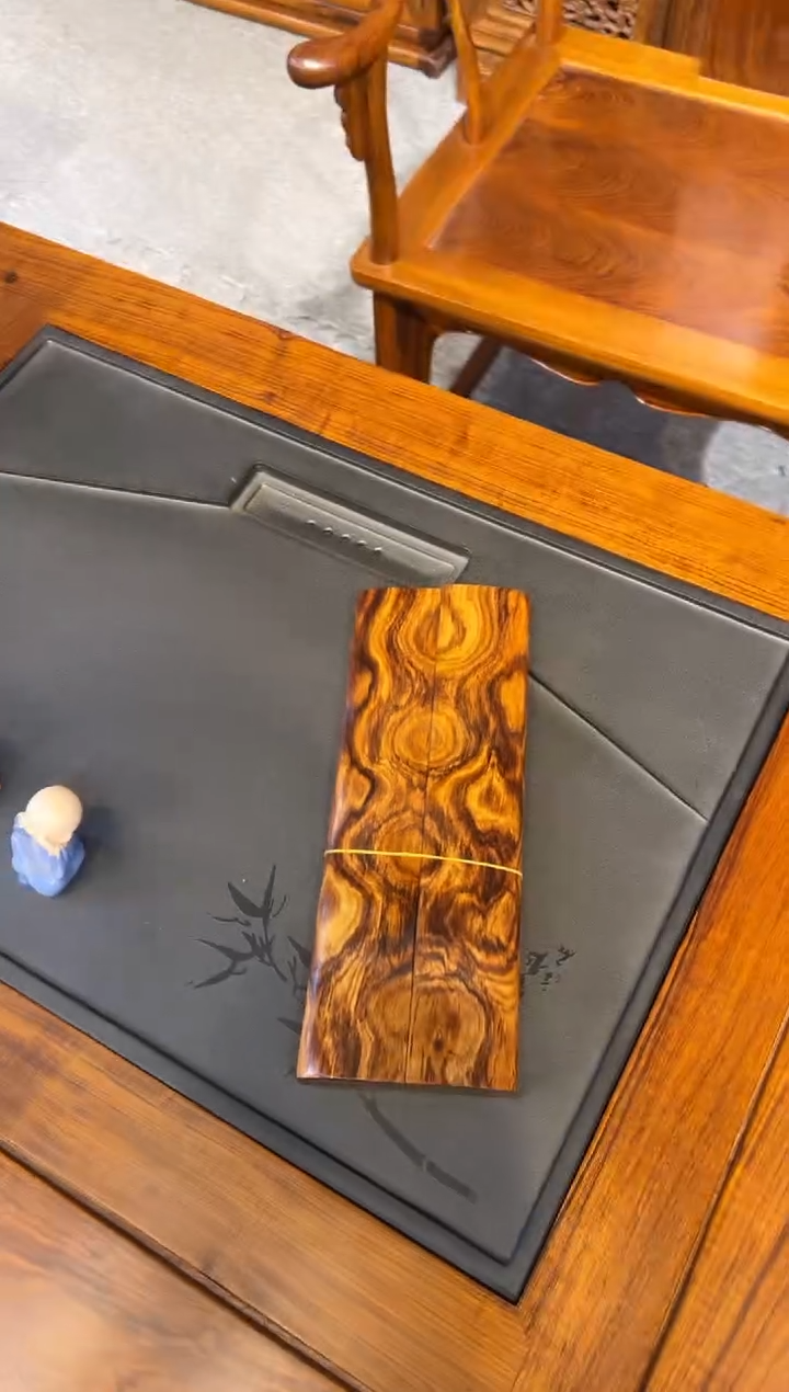 木g****1镇尺 镇尺 红木家居