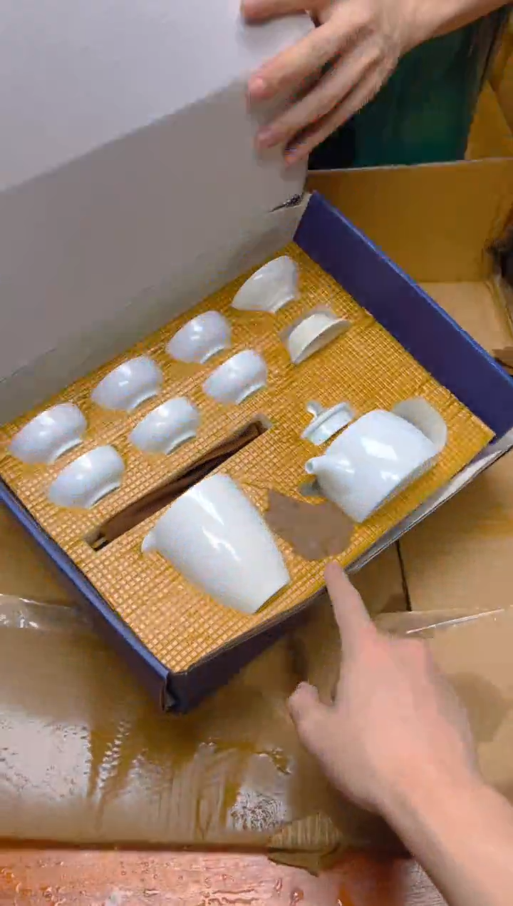 瓷片其他精品茶具@@@@@@@@@@@@