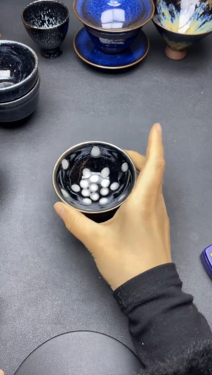 【闪购商品】茶盏            9