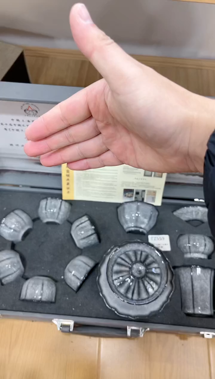 【闪购商品】展宏茶具展宏茶具@A-