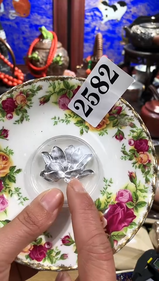 【闪购商品】瓷器默认链接一物一拍