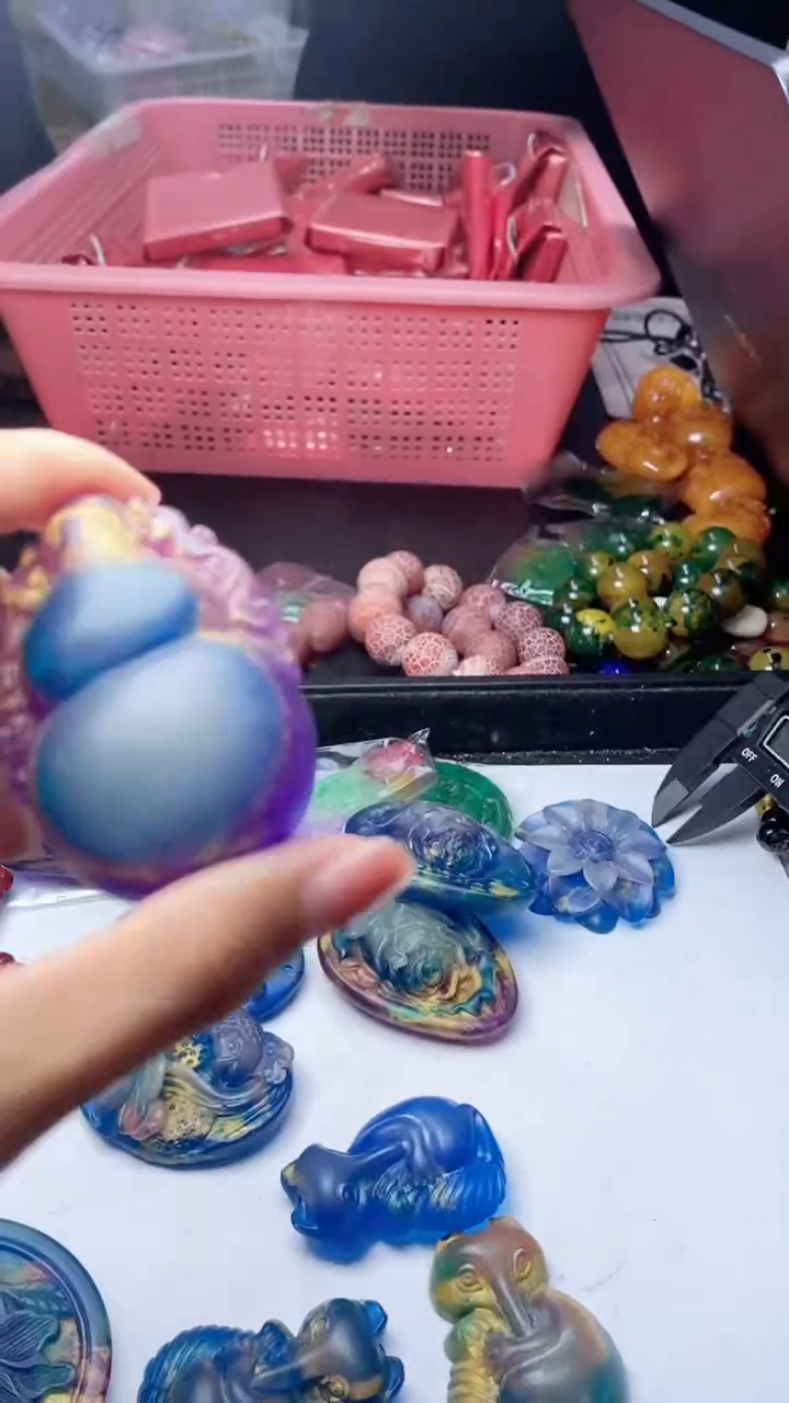 所见即所得  58  葫芦