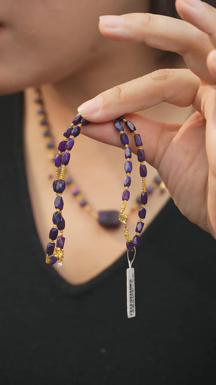 【闪购商品】苏纪石（舒俱来）DIY/多样性发一未镶嵌C77