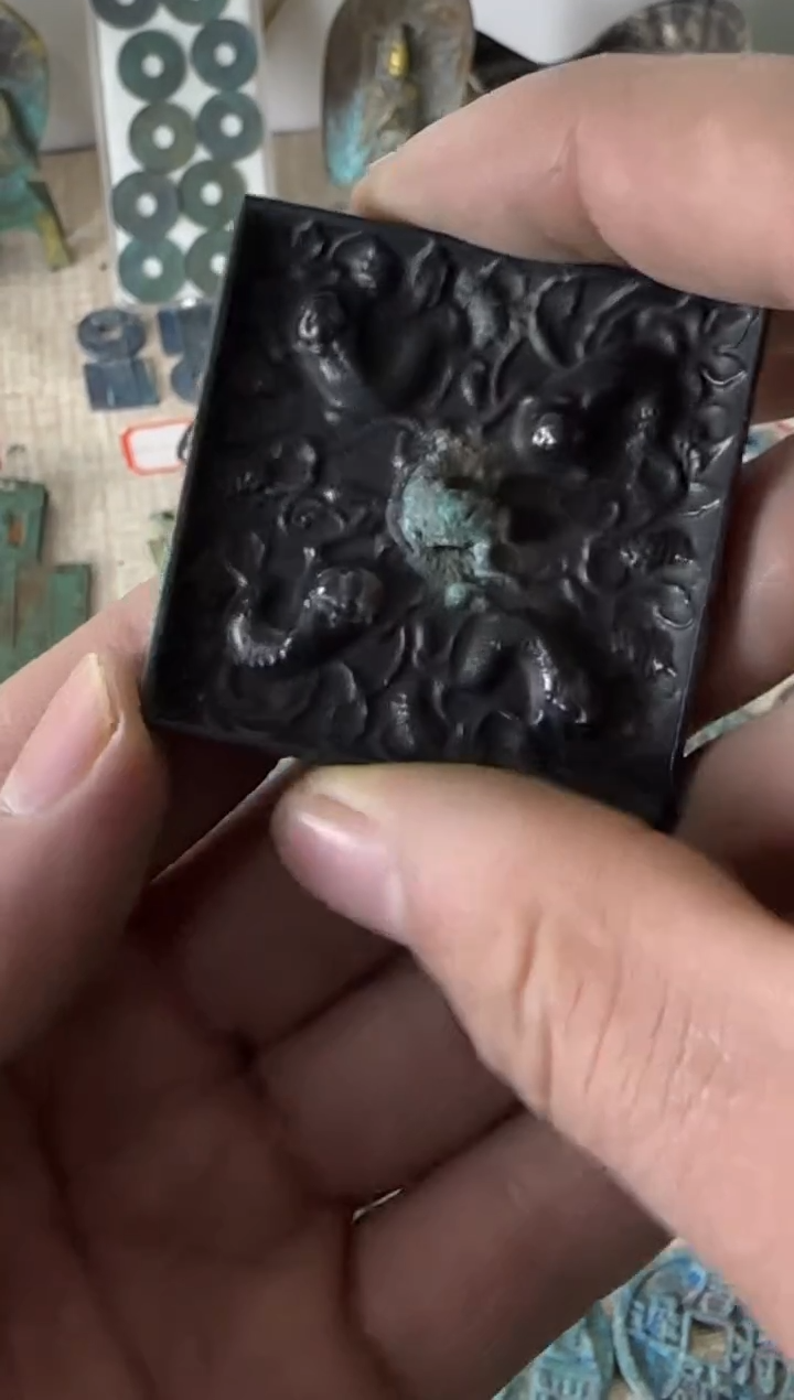 【闪购商品】鼎世藏馆6666666666666