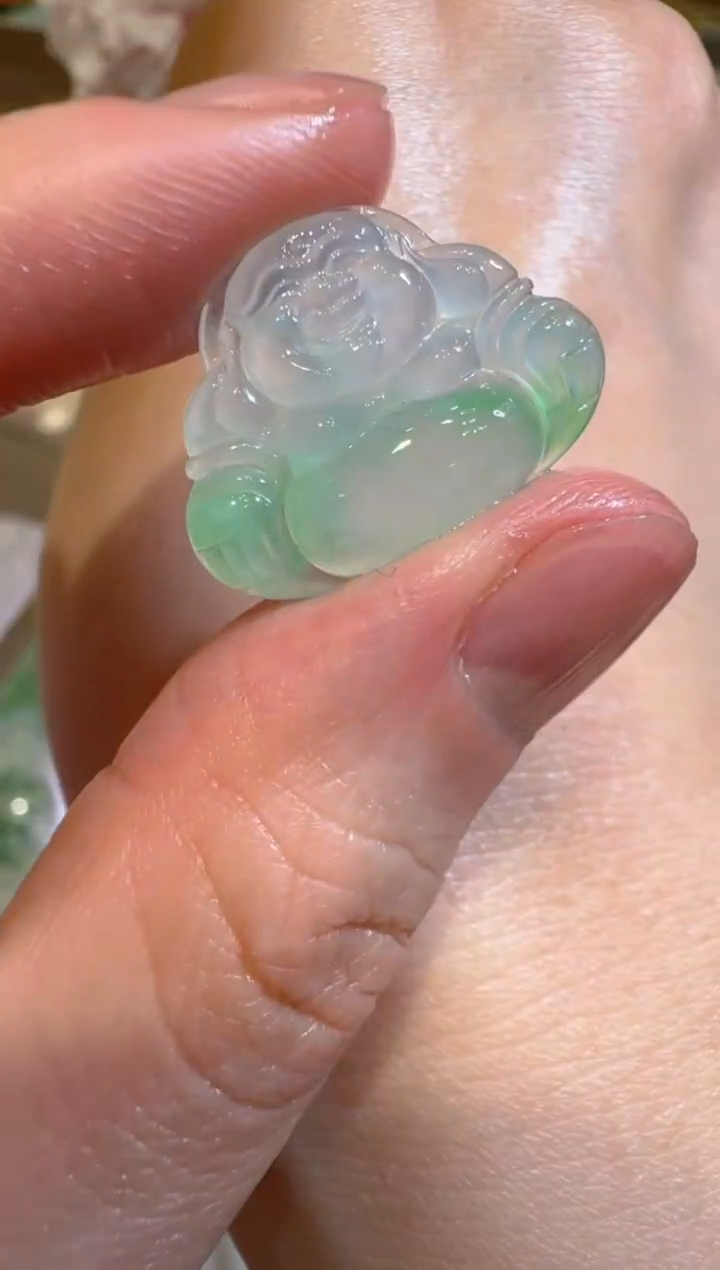 未镶嵌定制翡翠多样性团购发一件（不退不换）