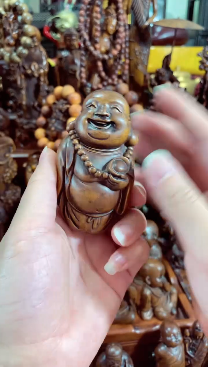 【闪购商品】木高端文玩礼品好物