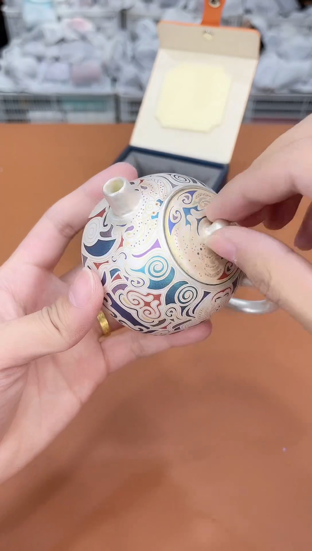 其他寻茶问器直播专享价@@999