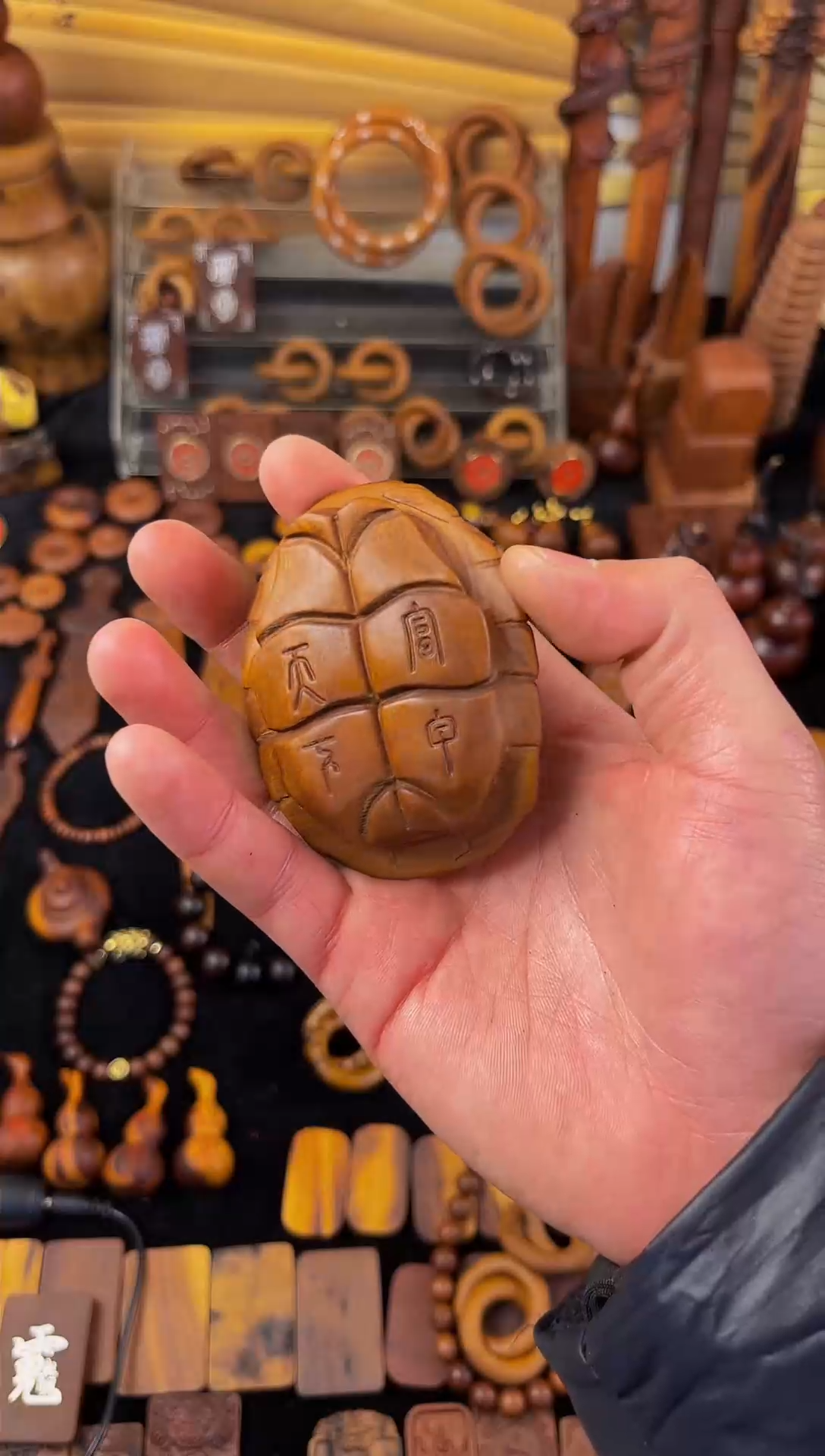 【闪购商品】枣木枣木富甲天下手把包邮到家