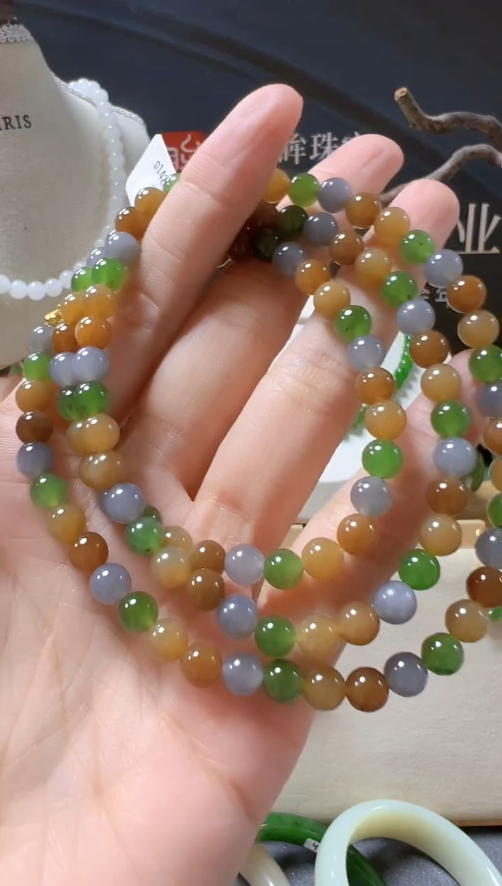 颈饰未镶嵌和田玉/支持复检/多样性发一cg