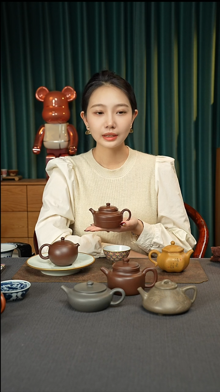 【闪购商品】紫砂茶壶紫砂壶 1111111111