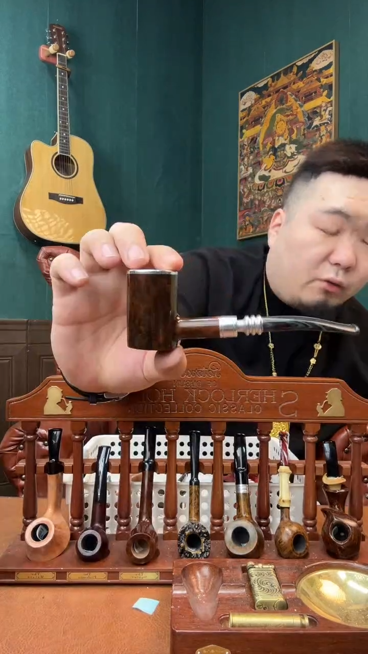 石楠木意大利进口石楠木烟斗