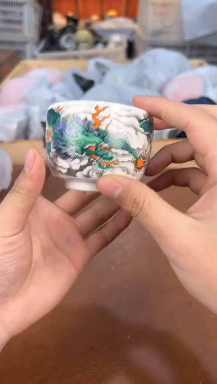 户外便携式家用旅行茶具