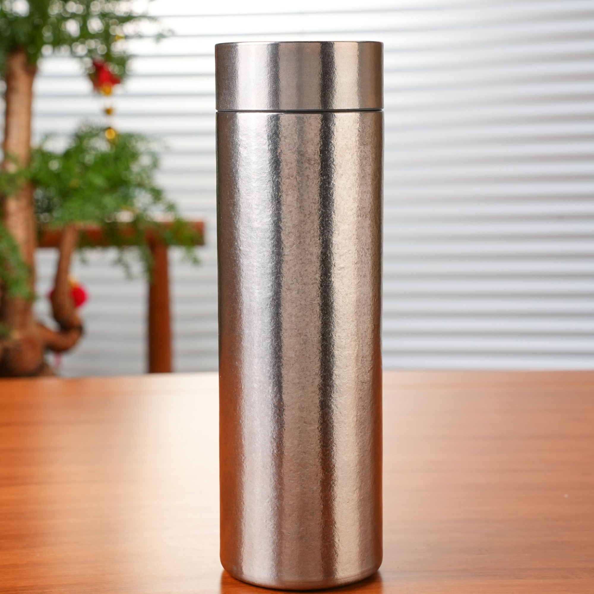 家年华/商务保温杯500ML 