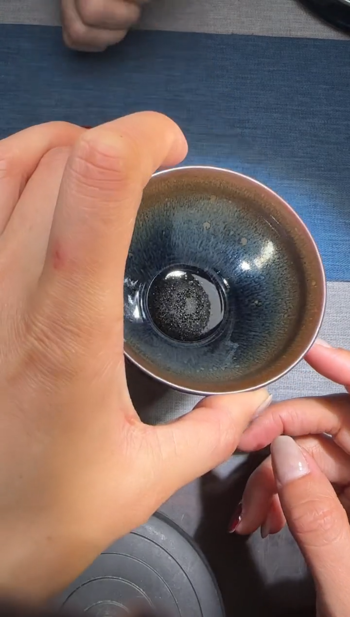 【闪购商品】茶盏暨子文高端收藏73