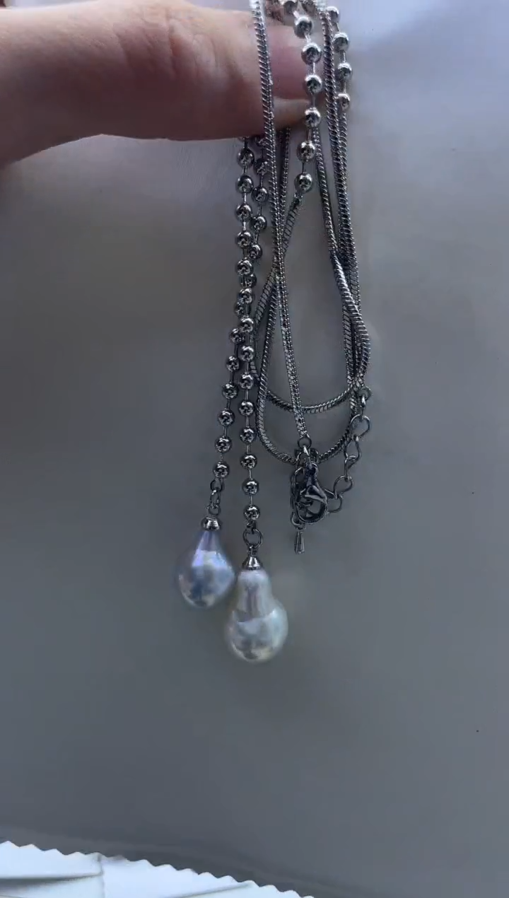 无非金属定制款70