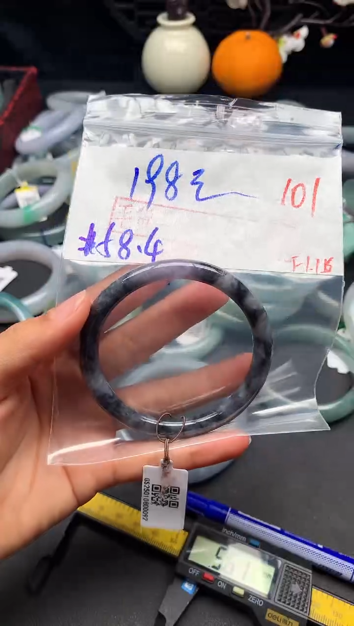 【闪购商品】定制翡翠未镶嵌毛货需精细抛光+多样性发货拍一发一