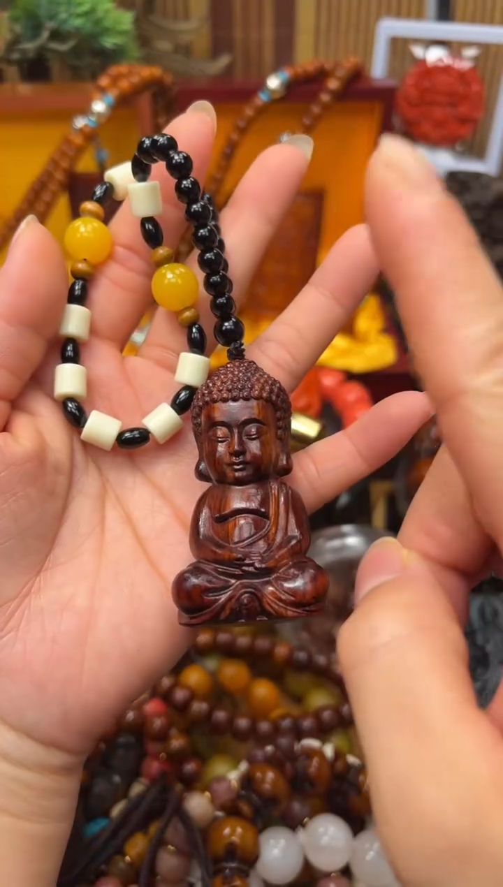 檀香紫檀（小叶紫檀）所见即所得所见即所得