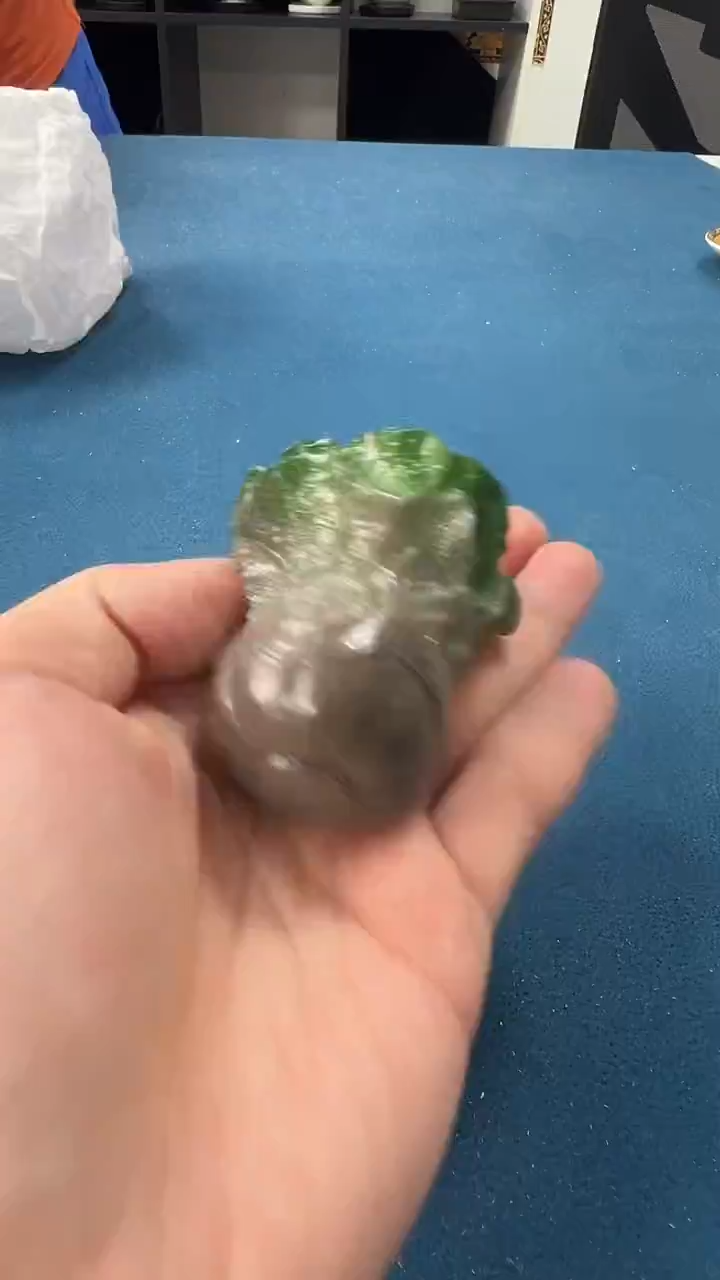 直播不停福利不止