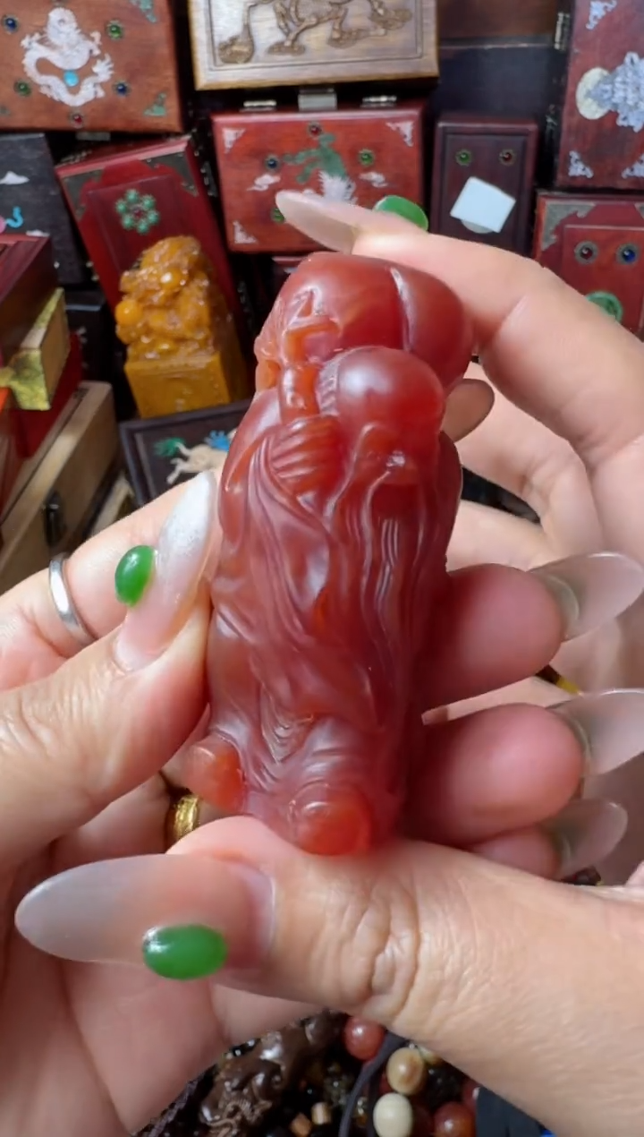 【闪购商品】主播推荐：一物一拍，讲解为准！