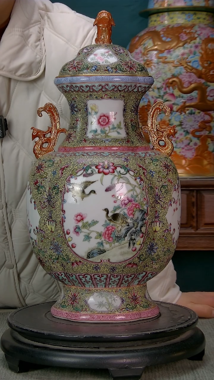 其他瓷 恒盛珍藏馆