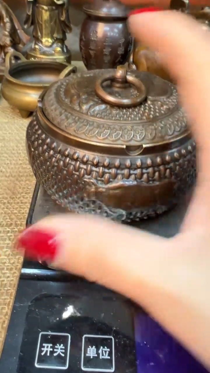 容兴古铜容兴古铜