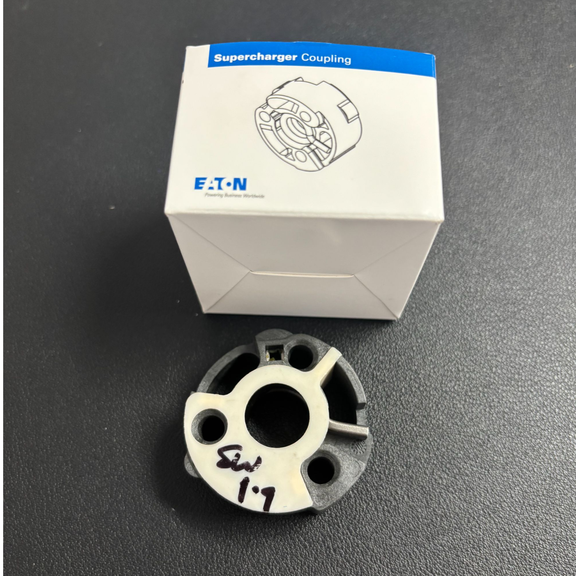 汽油车增压器泵头缓冲块