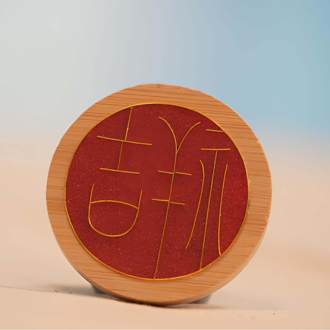 【掐丝珐琅画】手工中国风复古风热卖