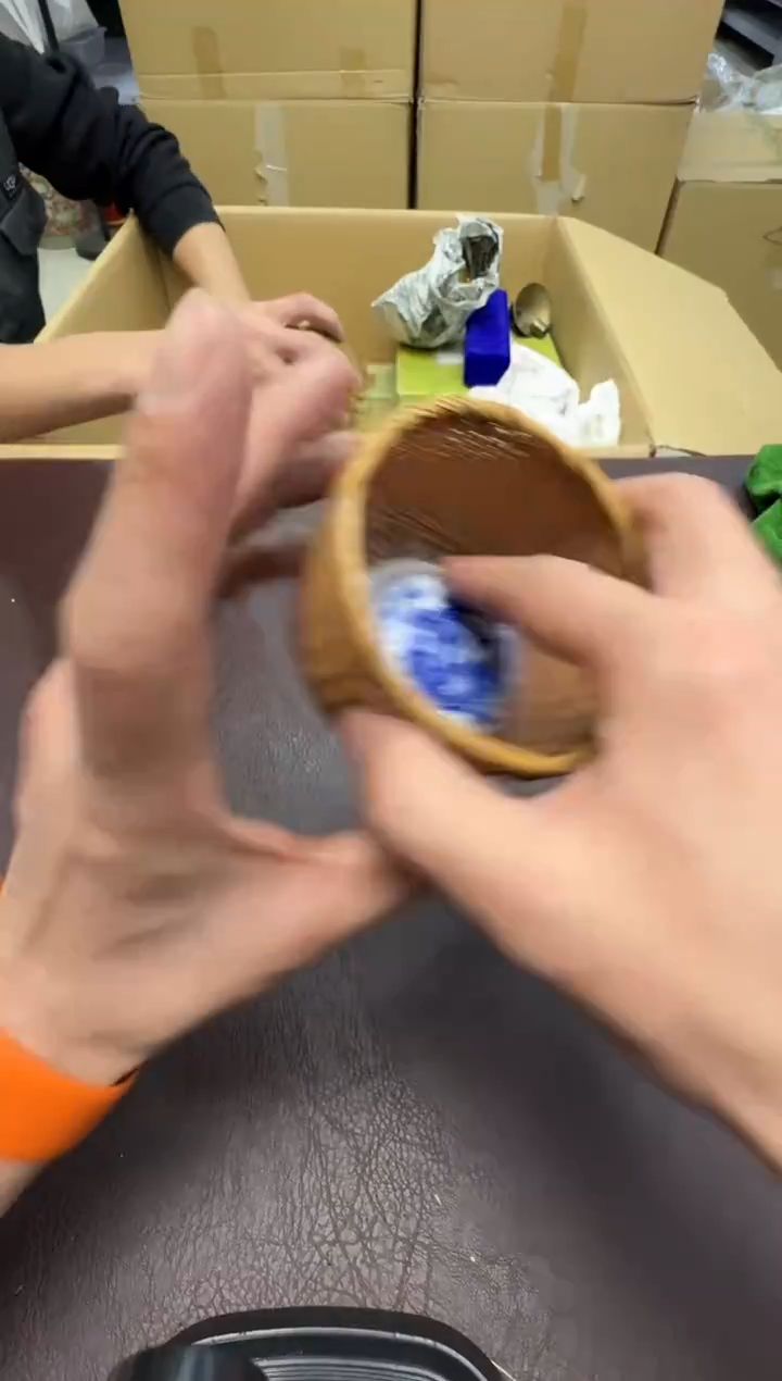 手工艺品钧瓷J****e154