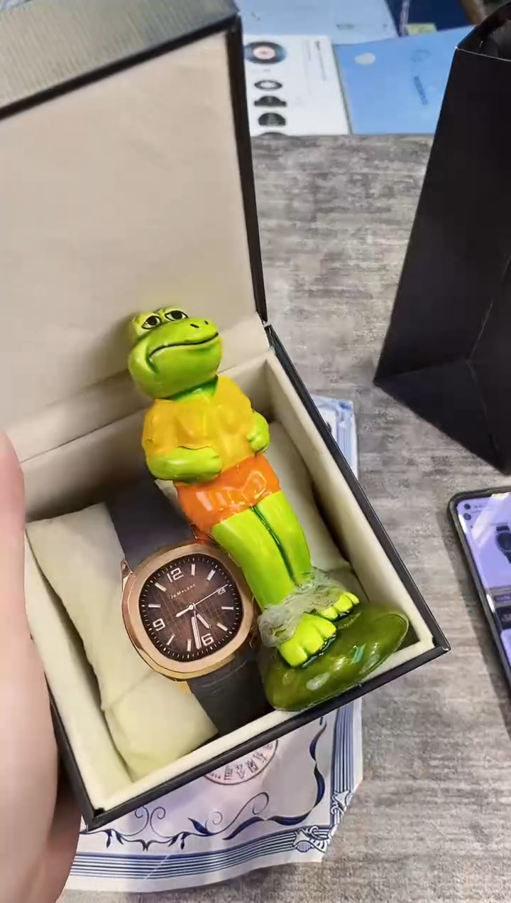 【闪购商品】瓷片都是我的大宝贝儿瓷器-