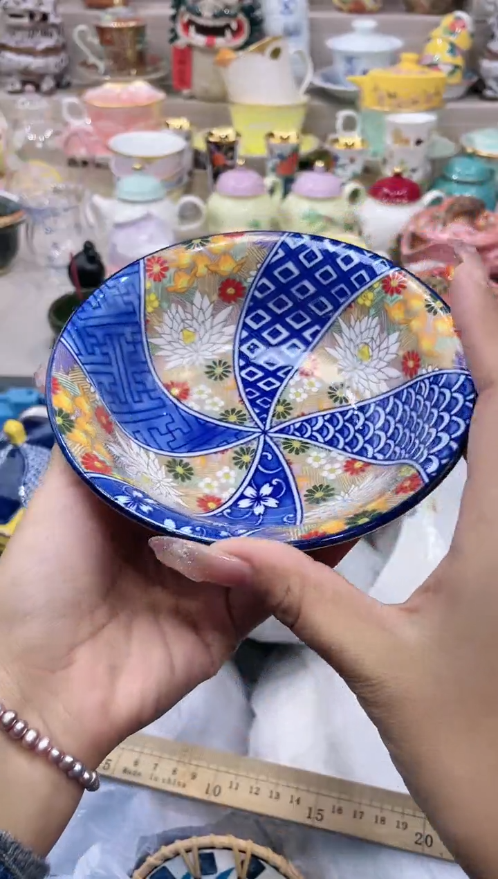 【闪购商品】云陶集市祝大家2025愿你所愿皆所得