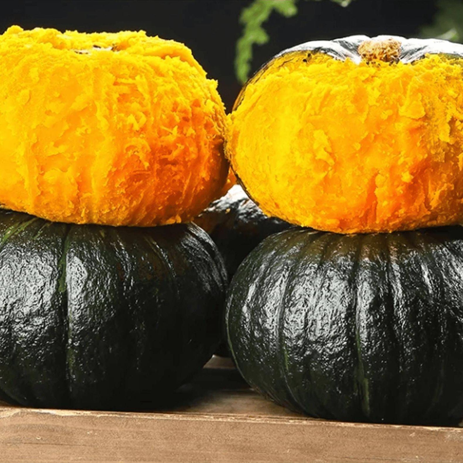 【贝贝南瓜】3盒装  5~6个/盒