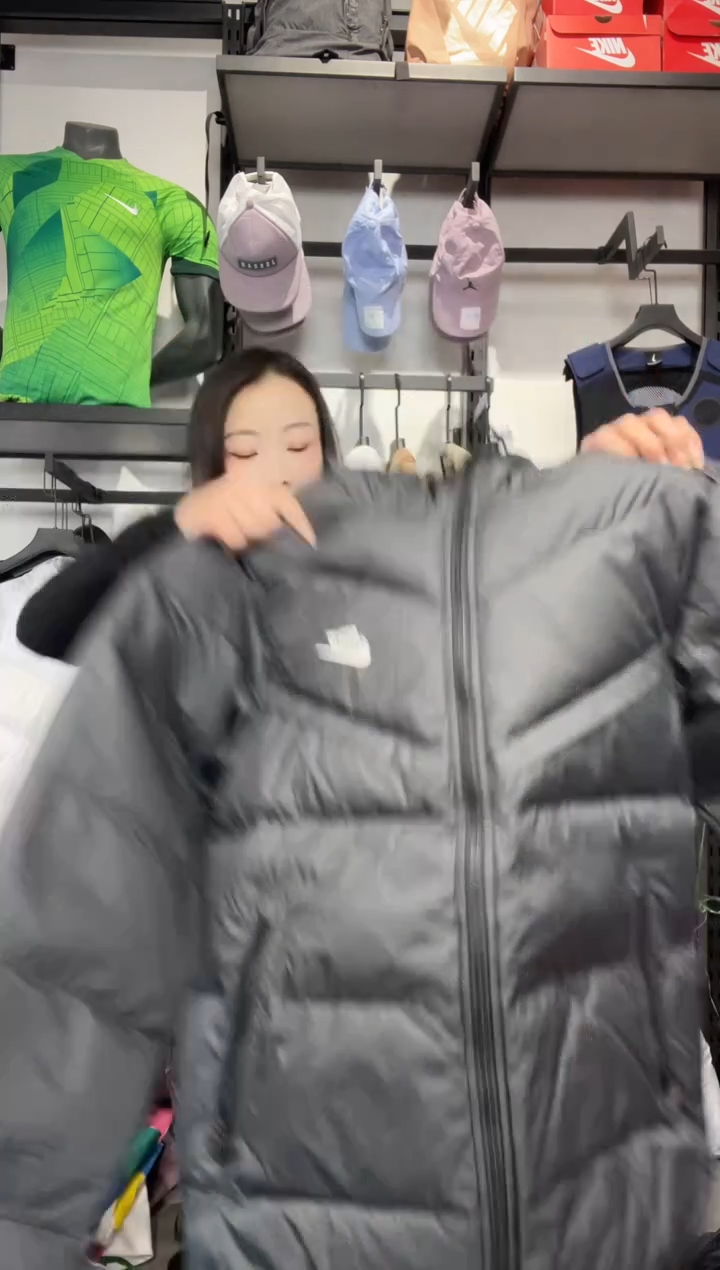 1571闪购编码Nike/Jordan运动卫衣裤以直播间过款为准尺码.S