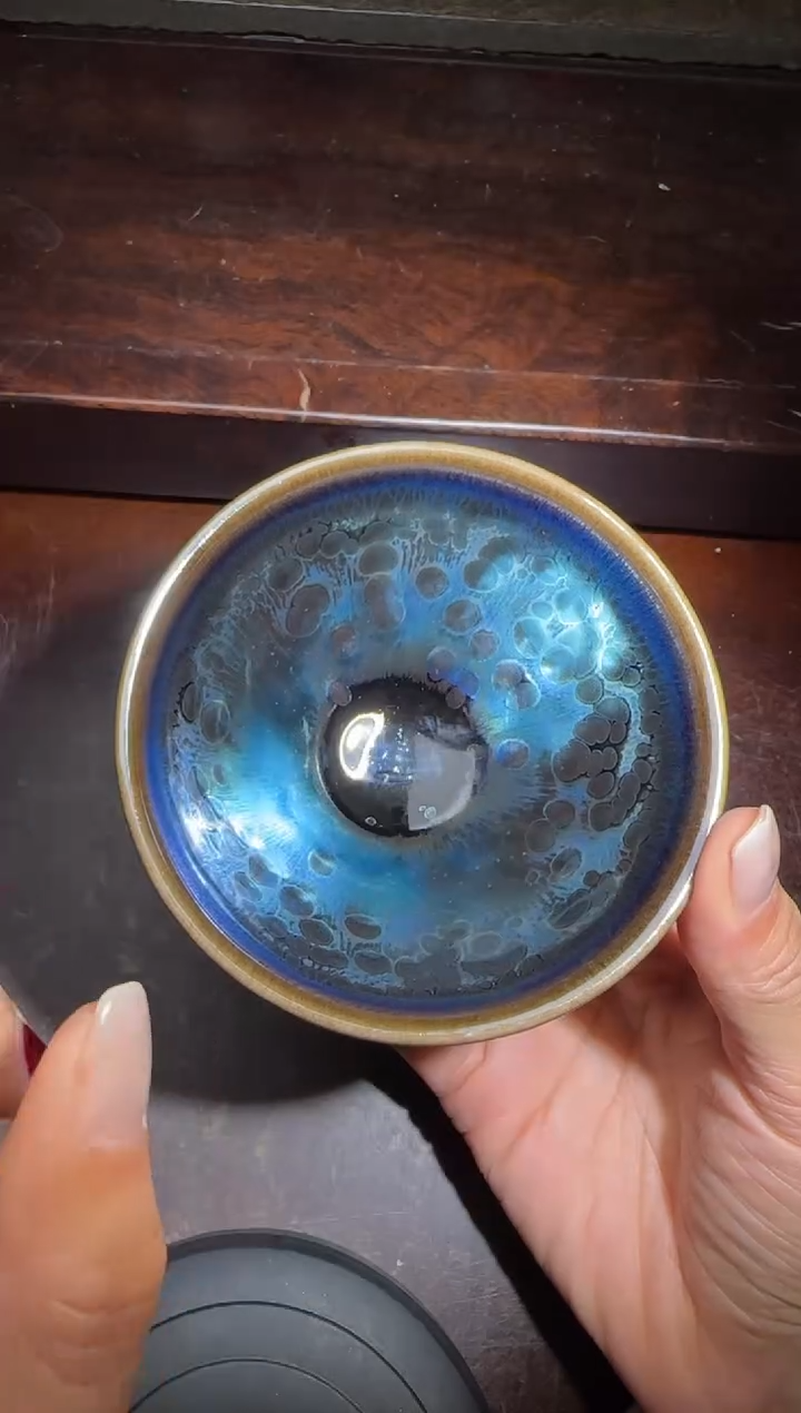 【闪购商品】茶盏徐祖亮高端收藏220