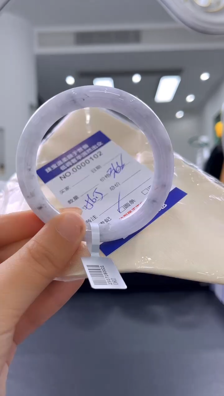 未镶嵌手镯翡翠天然缅甸A货翡翠