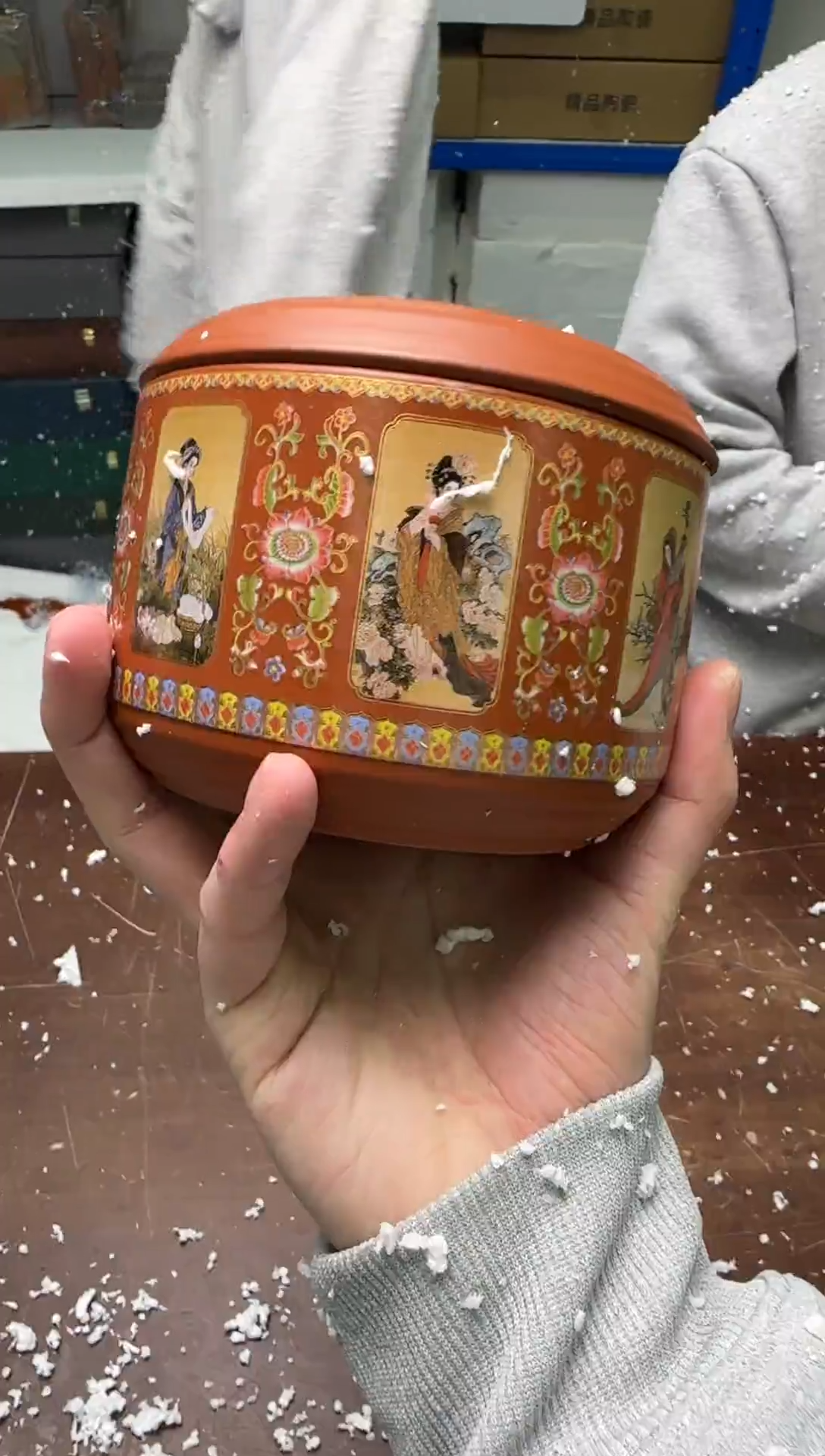 茶具清货商品闪购链接