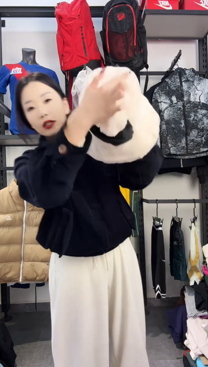 736闪购编码Nike/Jordan运动卫衣裤以直播间过款为准尺码·