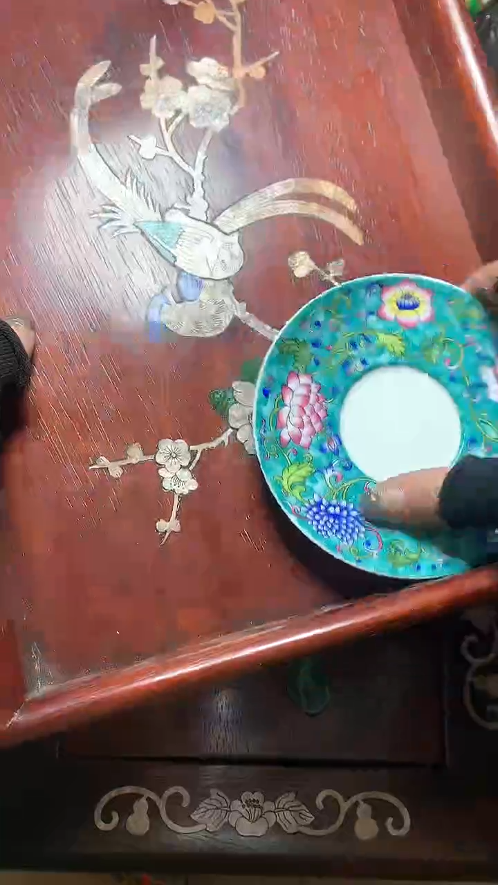 【闪购商品】瓷器默认微瑕瓷器