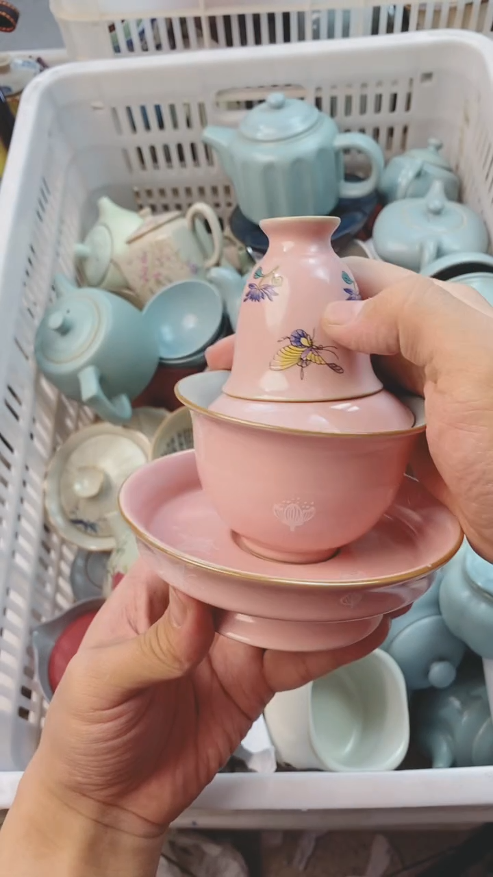 【闪购商品】茶具茶壶茶碗茶杯