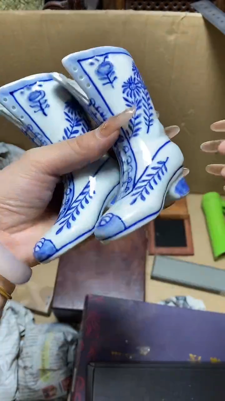【闪购商品】瓷片瓷器瓷器瓷器瓷器