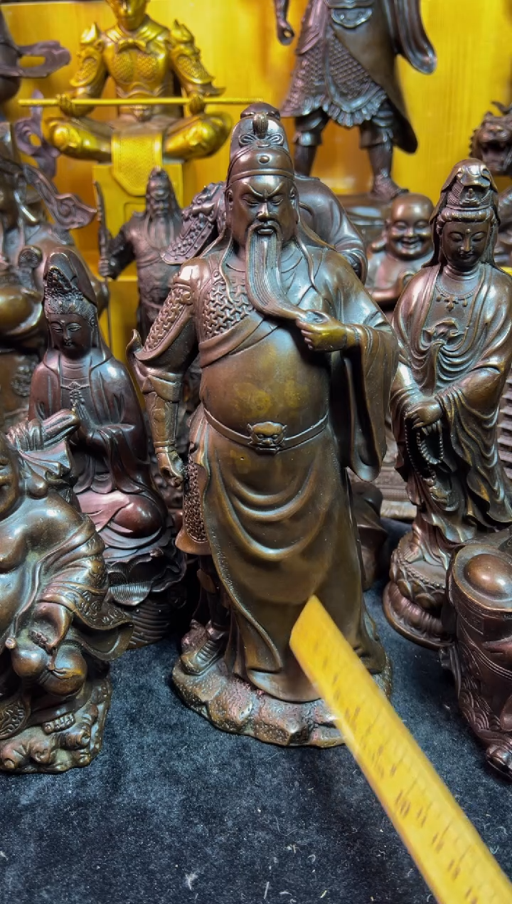 【闪购商品】1案台摆件 物品摆件