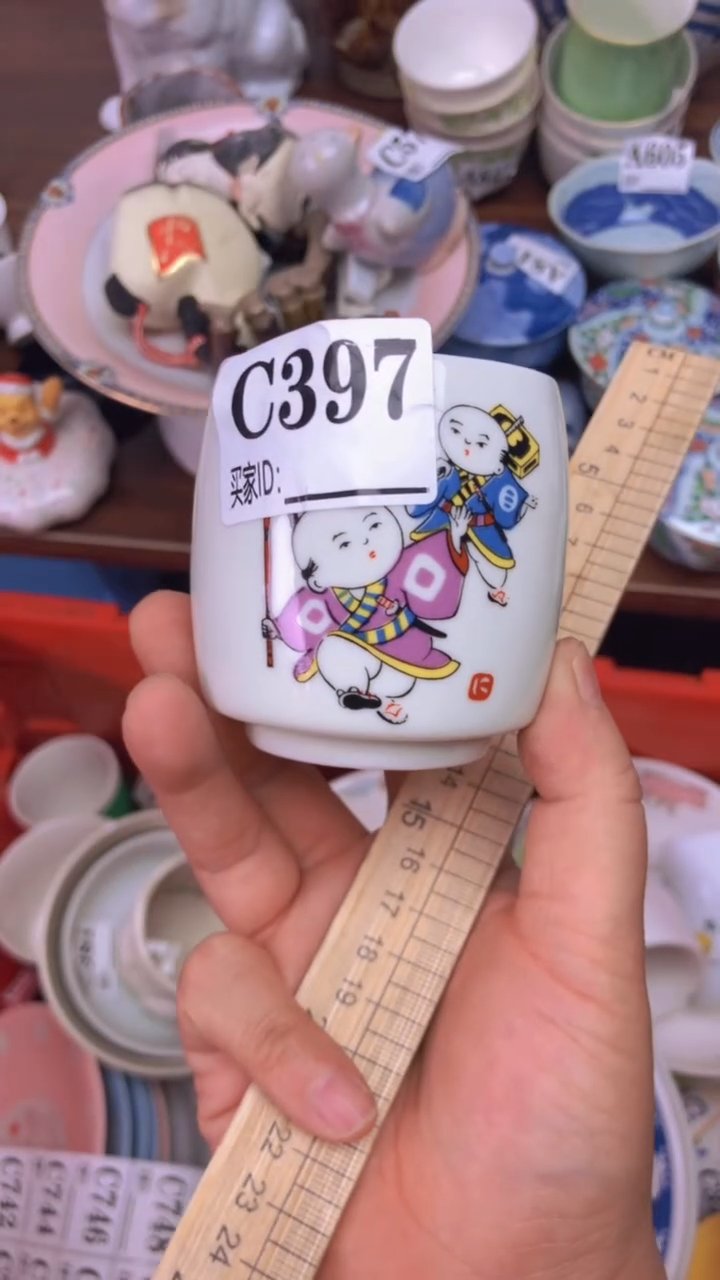 瓷片一****?A龙华精品陶瓷店