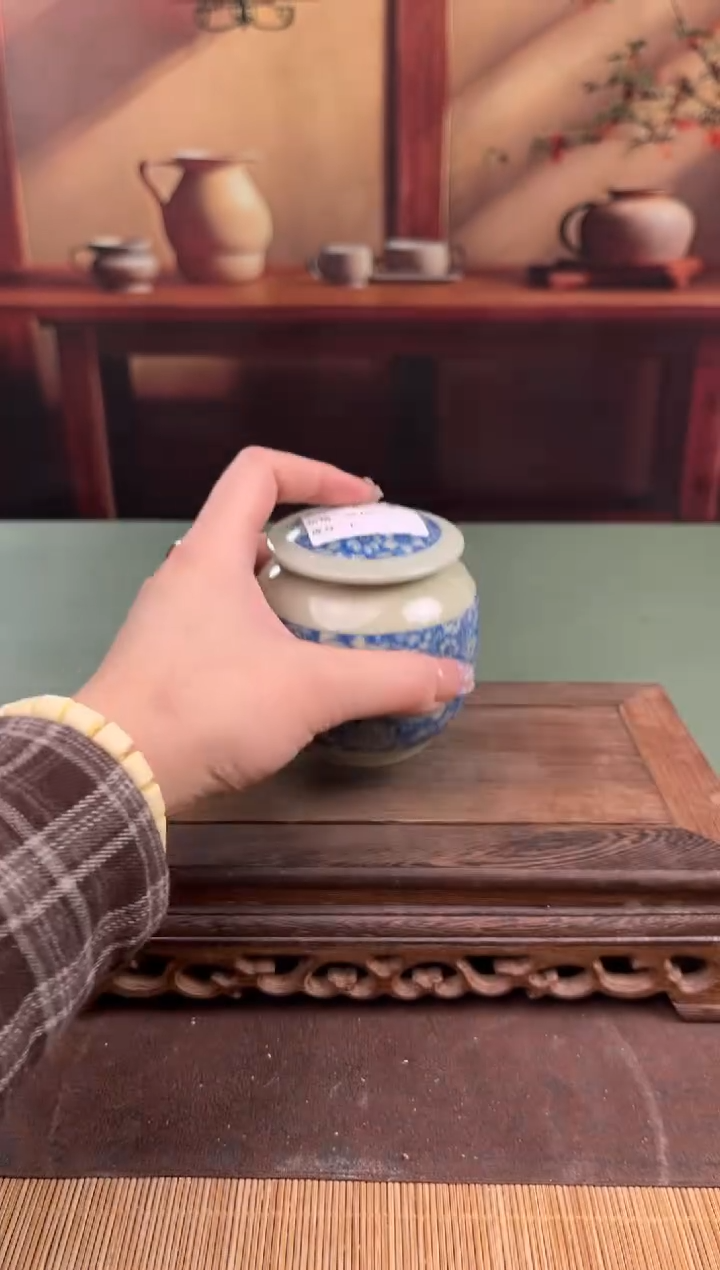 【闪购商品】顾德茶器福利闪购链接`