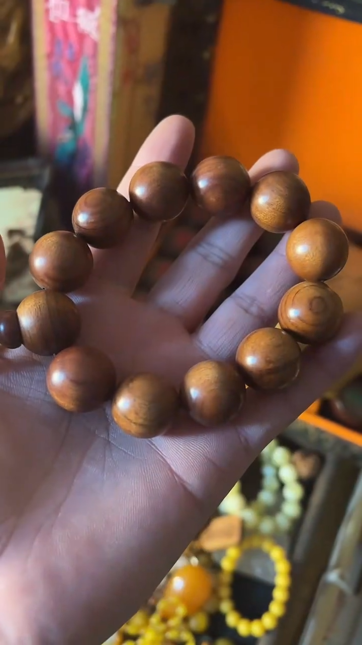 手串滴血莲花菩提 三三甄选