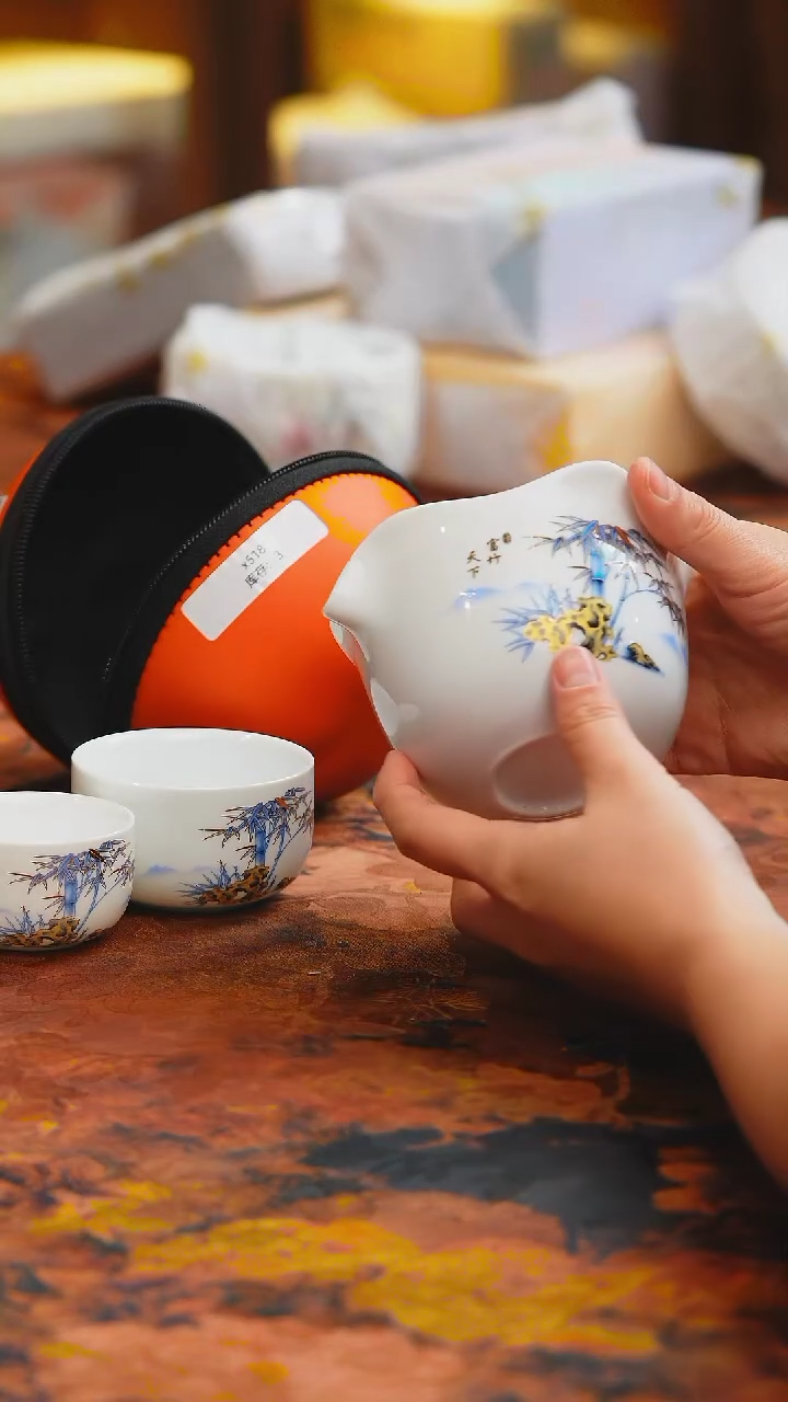 【闪购商品】楽门茶器！！！！