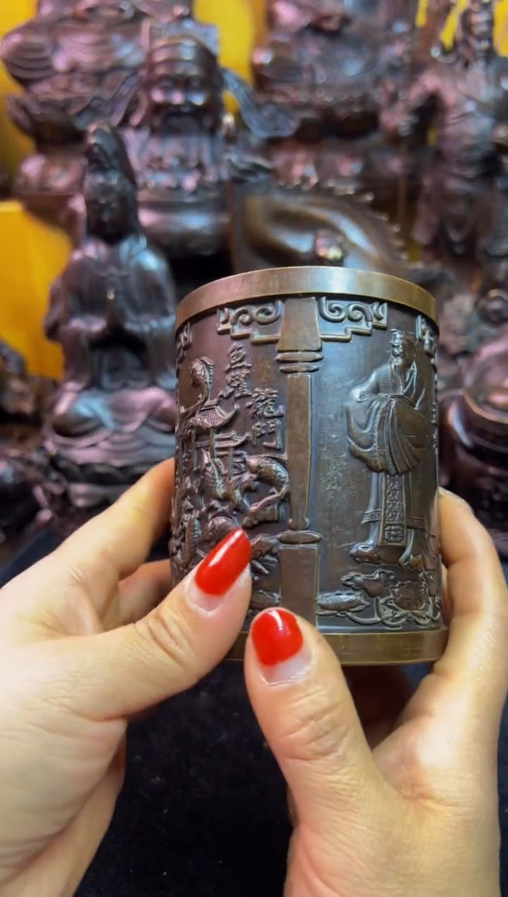 【闪购商品】1案台摆件 物品摆件 