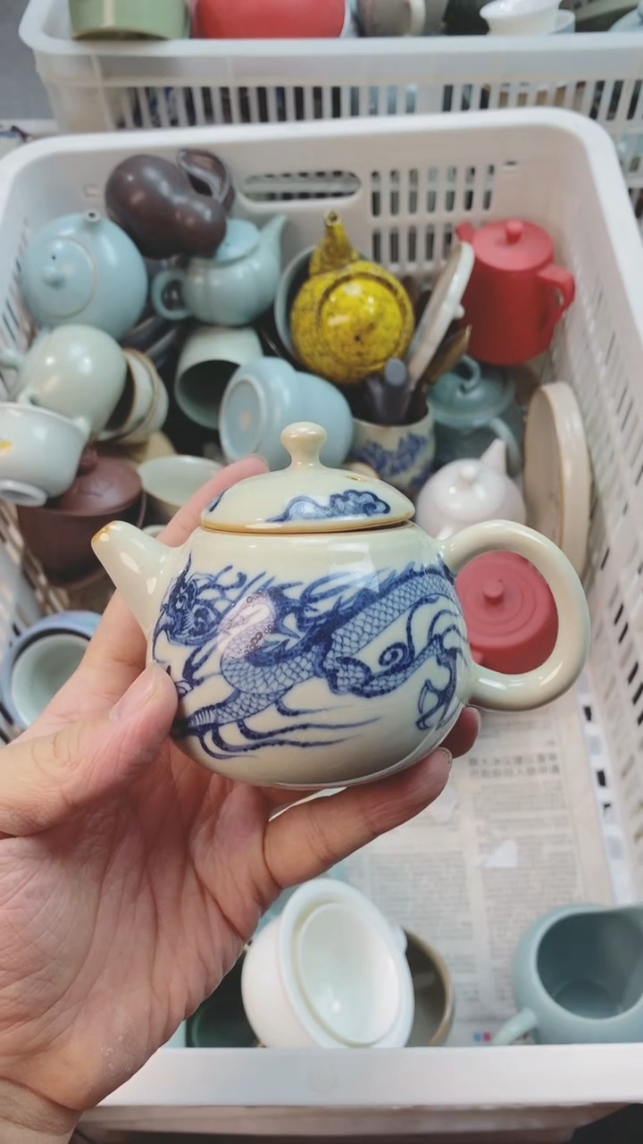 【闪购商品】茶具茶壶茶碗茶杯