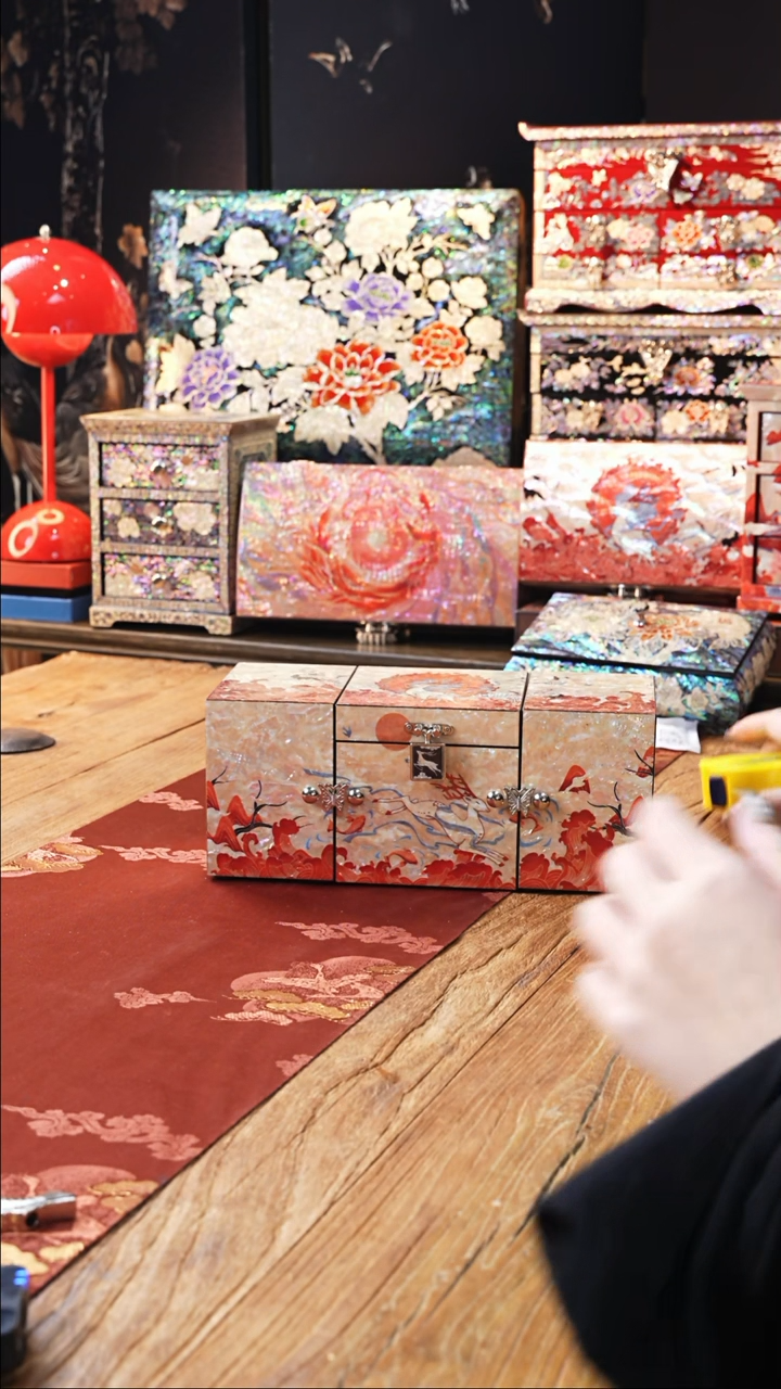 【闪购商品】瓷片3716686650340933632